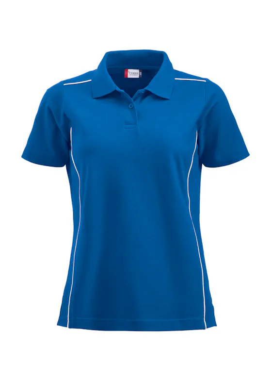 Clique New Alpena 028223 Poloshirt Regular Fit