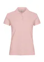 Clique 028231 Basic Polo Regular Fit Dames miniatuur