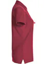 Clique 028231 Basic Polo Regular Fit Dames miniatuur