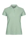 Clique 028231 Basic Polo Regular Fit Dames miniatuur