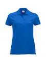 Clique Marion S/S 028246 Poloshirt Modern Fit Dames miniatuur
