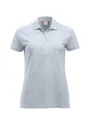 Clique Marion S/S 028246 Poloshirt Modern Fit Dames miniatuur