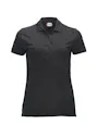 Clique Marion S/S 028246 Poloshirt Modern Fit Dames miniatuur