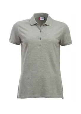 Clique Marion S/S 028246 Poloshirt Modern Fit Dames
