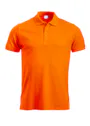 Clique Manhattan 028250 Poloshirt Regular Fit miniatuur
