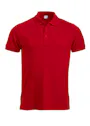 Clique Manhattan 028250 Poloshirt Regular Fit miniatuur