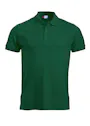 Clique Manhattan 028250 Poloshirt Regular Fit miniatuur