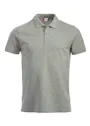 Clique Manhattan 028250 Poloshirt Regular Fit miniatuur