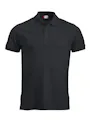 Clique Manhattan 028250 Poloshirt Regular Fit miniatuur