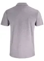 Clique Basic 028255 Poloshirt Borstzak Regular Fit miniatuur