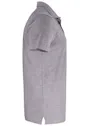 Clique Basic 028255 Poloshirt Borstzak Regular Fit miniatuur