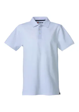 Clique Heavy Premium 028261 Poloshirt Hoogwaardig Dames