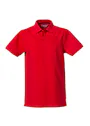 Clique Heavy Premium 028260 Poloshirt Regular Fit miniatuur
