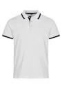 Clique Austin 028272 Poloshirt Regular Fit miniatuur
