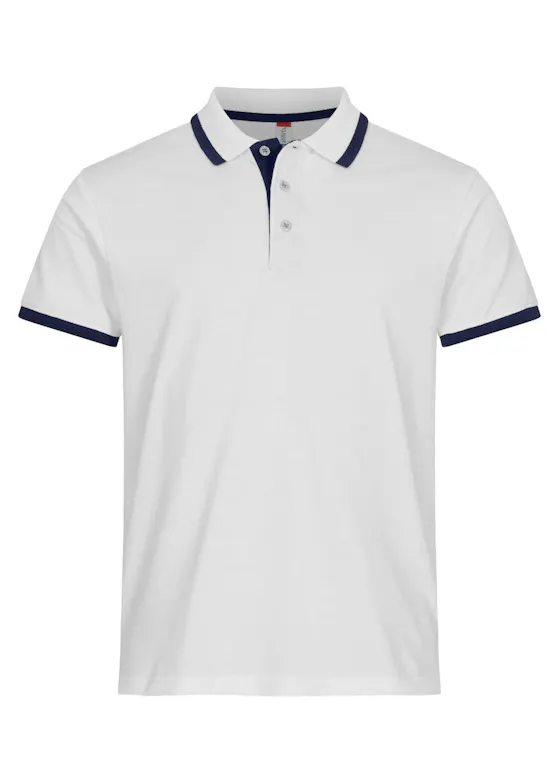 Clique Austin 028272 Poloshirt Regular Fit