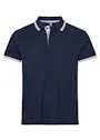 Clique Austin 028272 Poloshirt Regular Fit miniatuur