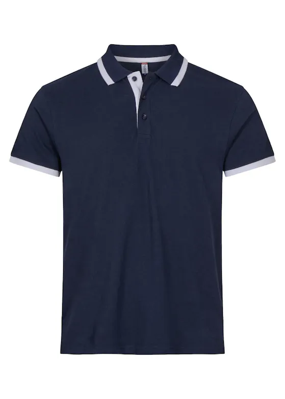 Clique Austin 028272 Poloshirt Regular Fit
