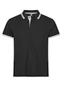 Clique Austin 028272 Poloshirt Regular Fit miniatuur
