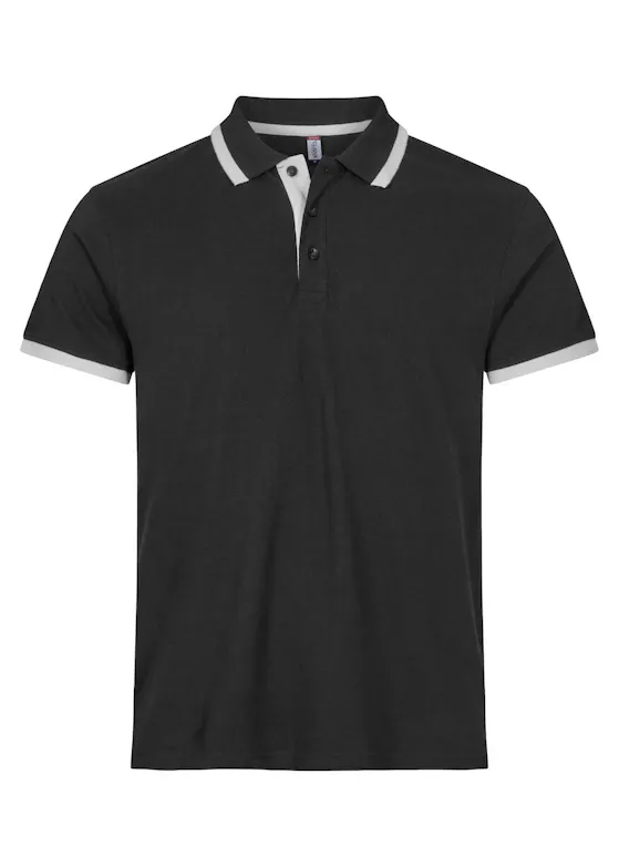 Clique Austin 028272 Poloshirt Regular Fit