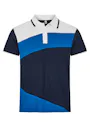 Clique Conrad 028274 Poloshirt Regular Fit miniatuur
