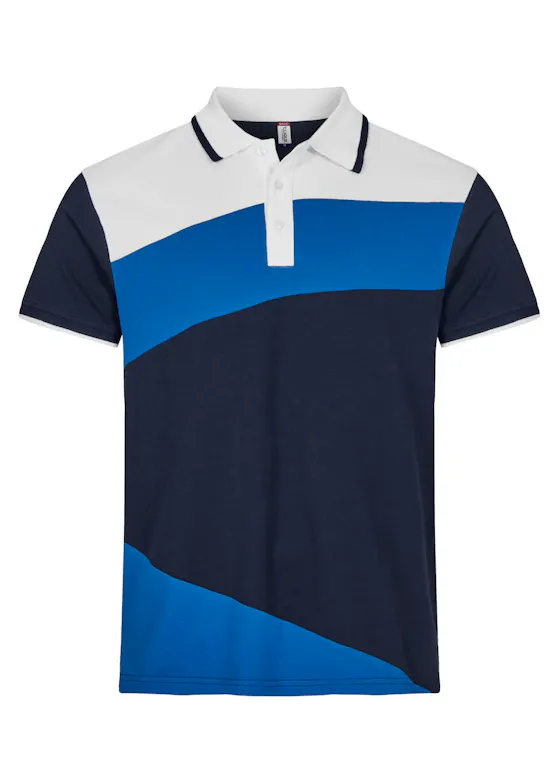 Clique Conrad 028274 Poloshirt Regular Fit