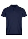 Clique Single Jersey 028280 Poloshirt Regular Fit miniatuur