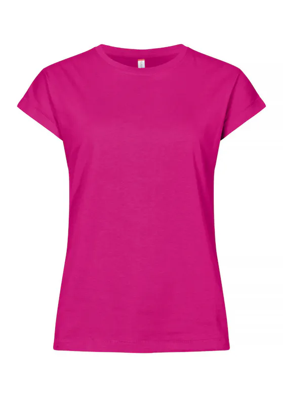 Clique 029005 Fashion Top Regular Fit Dames