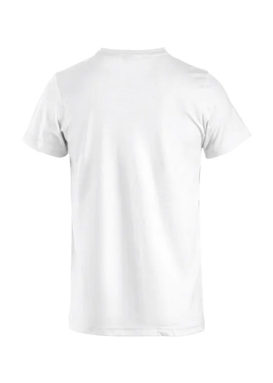 Clique 029032 Basic-T Regular Fit Kinderen