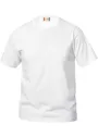 Clique 029032 Basic-T Regular Fit Kinderen miniatuur