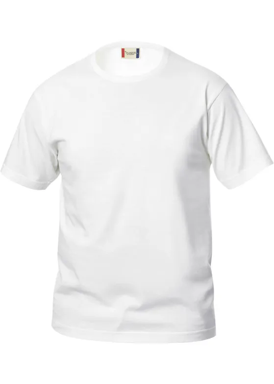Clique 029032 Basic-T Regular Fit Kinderen