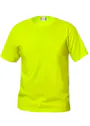 Clique 029032 Basic-T Regular Fit Kinderen miniatuur