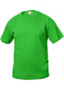 Clique 029032 Basic-T Regular Fit Kinderen miniatuur