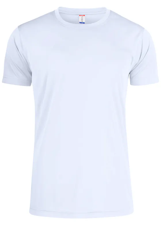 Clique 029038 Basic Active T-shirt Regular Fit