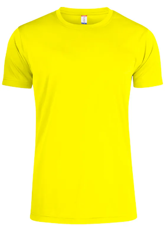 Clique 029038 Basic Active T-shirt Regular Fit