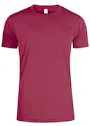 Clique 029038 Basic Active T-shirt Regular Fit miniatuur