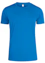 Clique 029038 Basic Active T-shirt Regular Fit miniatuur