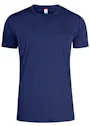 Clique 029038 Basic Active T-shirt Regular Fit miniatuur