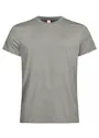 Clique 029038 Basic Active T-shirt Regular Fit miniatuur