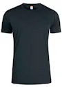 Clique 029038 Basic Active T-shirt Regular Fit miniatuur