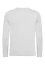 Clique Basic 029040 Active T-shirt LS Regular Fit miniatuur