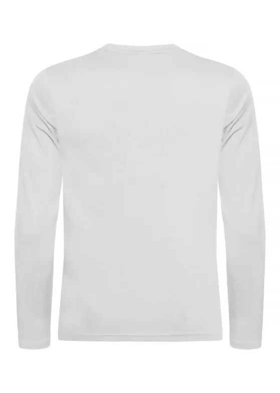 Clique Basic 029040 Active T-shirt LS Regular Fit
