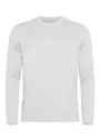Clique Basic 029040 Active T-shirt LS Regular Fit miniatuur