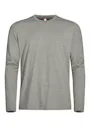 Clique Basic 029040 Active T-shirt LS Regular Fit miniatuur