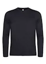 Clique Basic 029040 Active T-shirt LS Regular Fit miniatuur