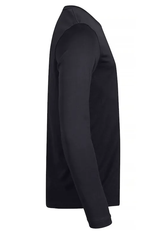 Clique Basic 029040 Active T-shirt LS Regular Fit