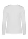 Clique Basic 029041 Active T-shirt LM Regular Fit Dames miniatuur