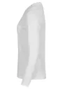 Clique Basic 029041 Active T-shirt LM Regular Fit Dames miniatuur