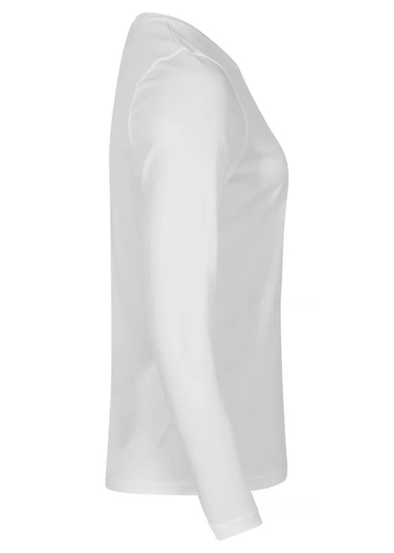 Clique Basic 029041 Active T-shirt LM Regular Fit Dames
