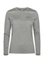 Clique Basic 029041 Active T-shirt LM Regular Fit Dames miniatuur