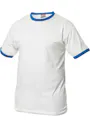 Clique Nome 029314 T-shirt Regular Fit miniatuur